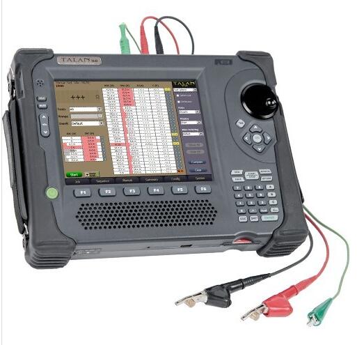 美国REI TALAN 3.0电话和线路分析仪