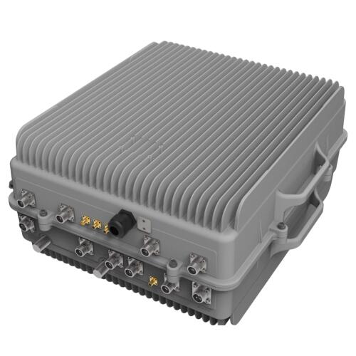 2G+4G+5G手机热点检测设备电子围栏